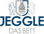 JEGGLE DAS BETT – Ihr Bettenfachgeschäft in Münster Logo