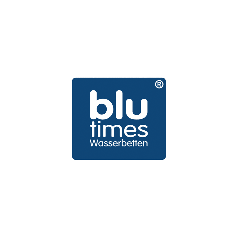 blutimes Wasserbetten