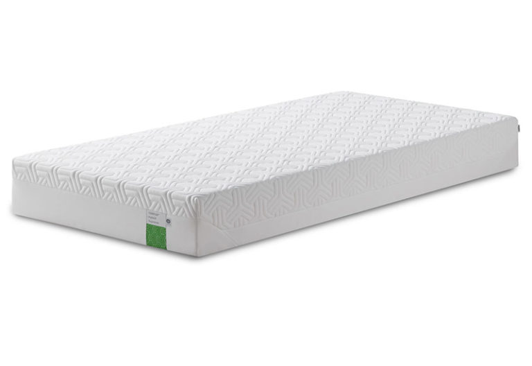 TEMPUR Hybrid Supreme Matratze - Jeggle Das Bett - Ihr ...