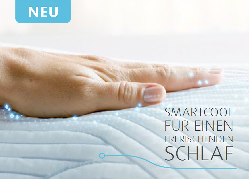 tempur-smartcool